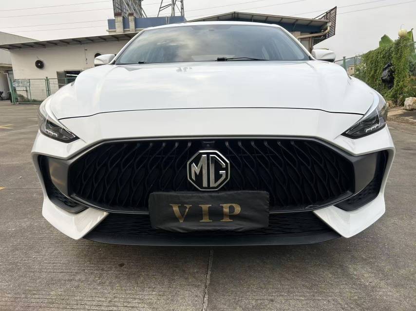 名爵 MG5 2023 汽车图片 #2