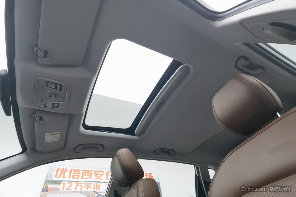 GEELY Vision X6 2022 #21 GEELY Vision X6 2022 car image #21