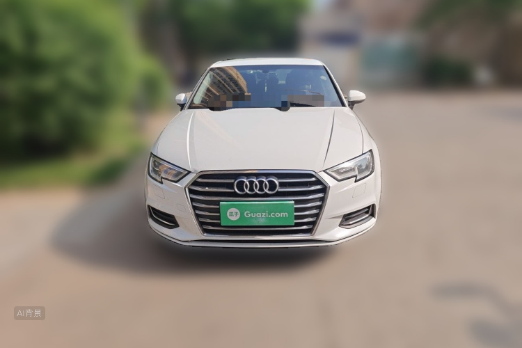 Audi A3 2020 #3 Audi A3 2020 car image #3