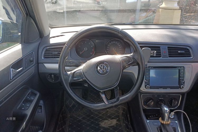 Volkswagen Lavida 2015 #12 Volkswagen Lavida 2015 car image #12