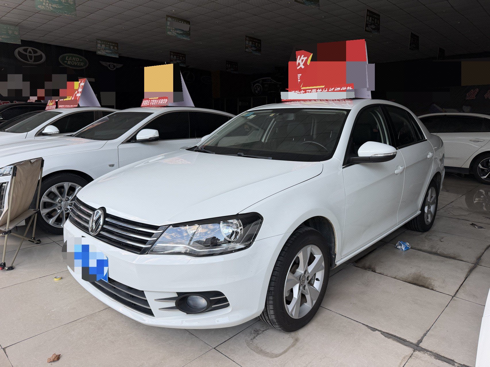 Volkswagen Bora 2015 Volkswagen Bora 2015 car image
