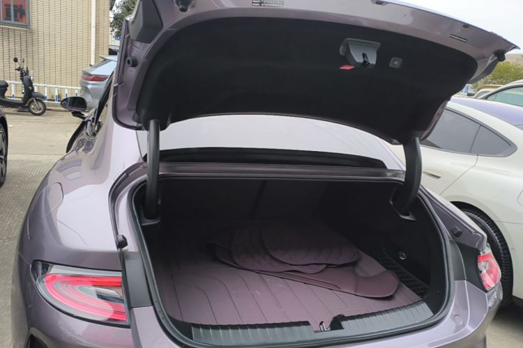 2026 #21 2026 immagine di auto #21