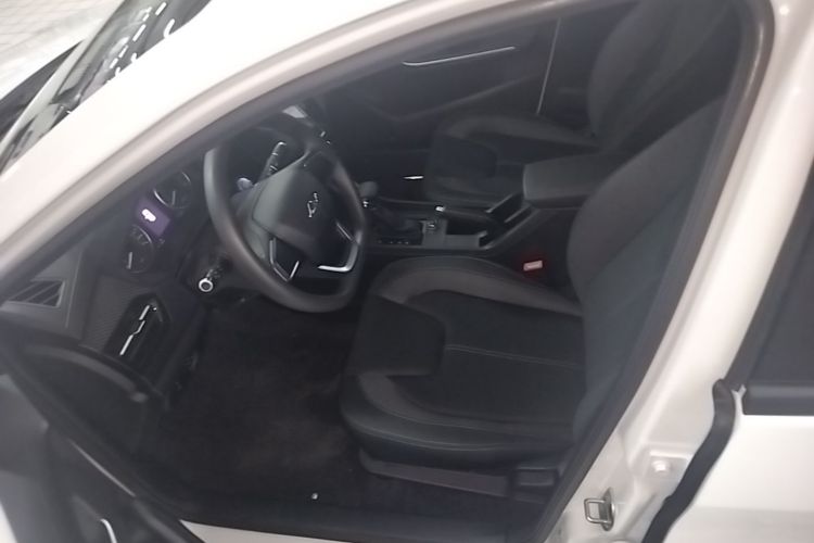 Chery Tiggo 3x 2025 car image #16
