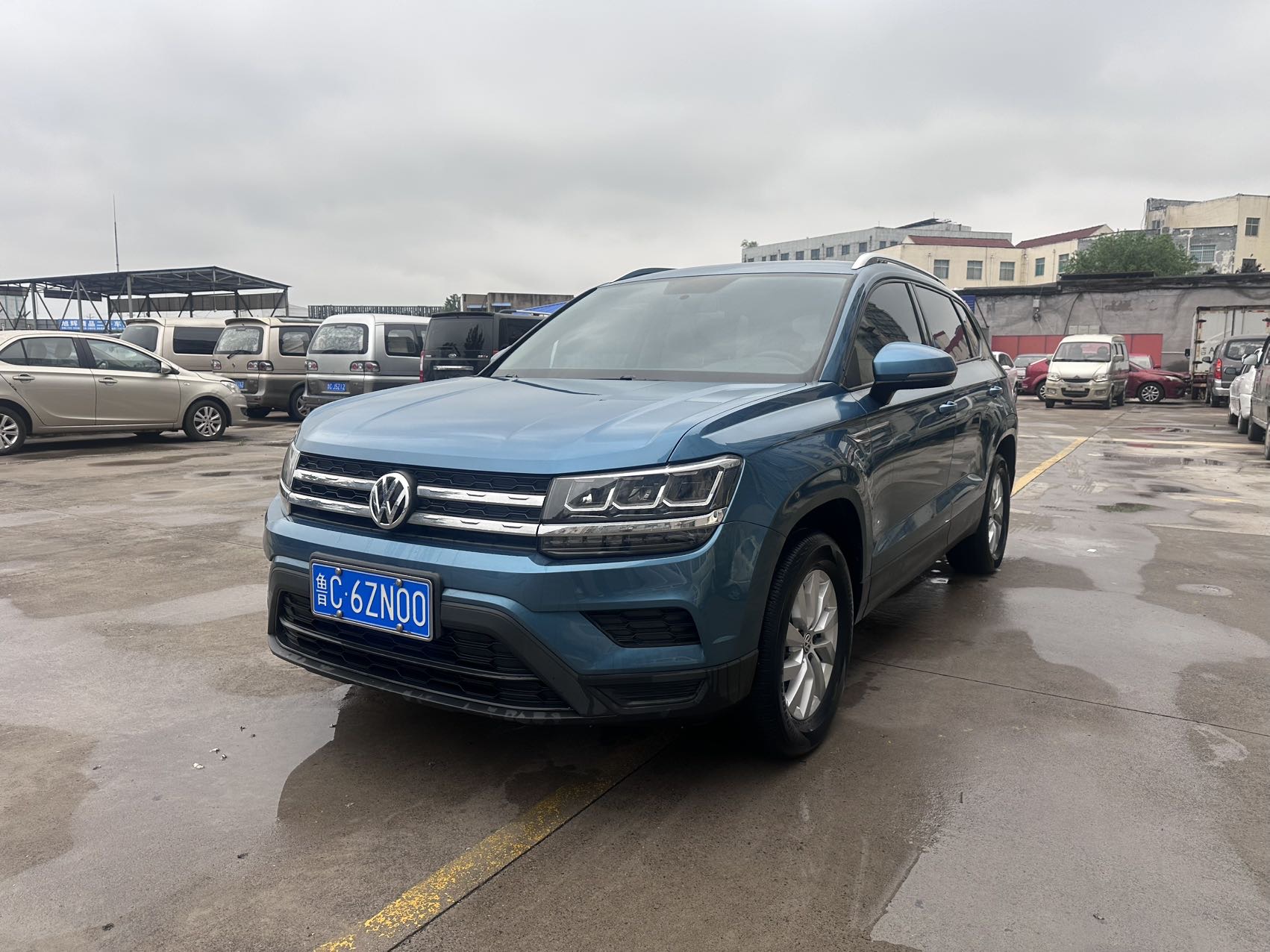 2019 2019 car image