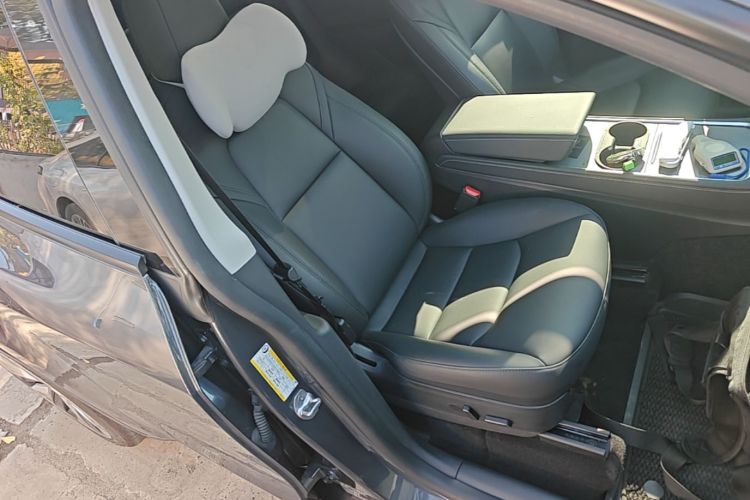 Tesla Model Y 2021 #24 Tesla Model Y 2021 imagen de coche #24