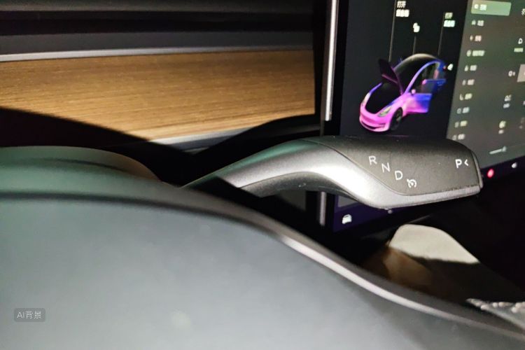 Tesla Model 3 2021 #16 Tesla Model 3 2021 car image #16