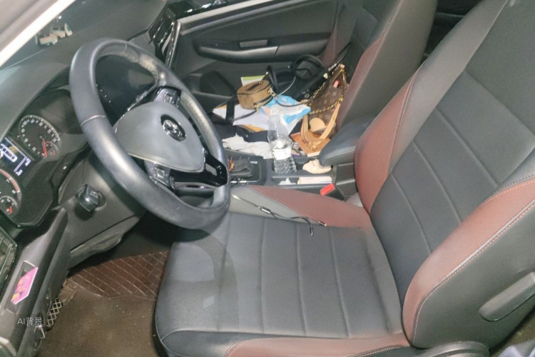 Volkswagen Bora 2019 صورة سيارة #17