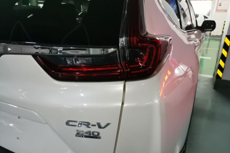 Honda CR-V 2021 car image #8