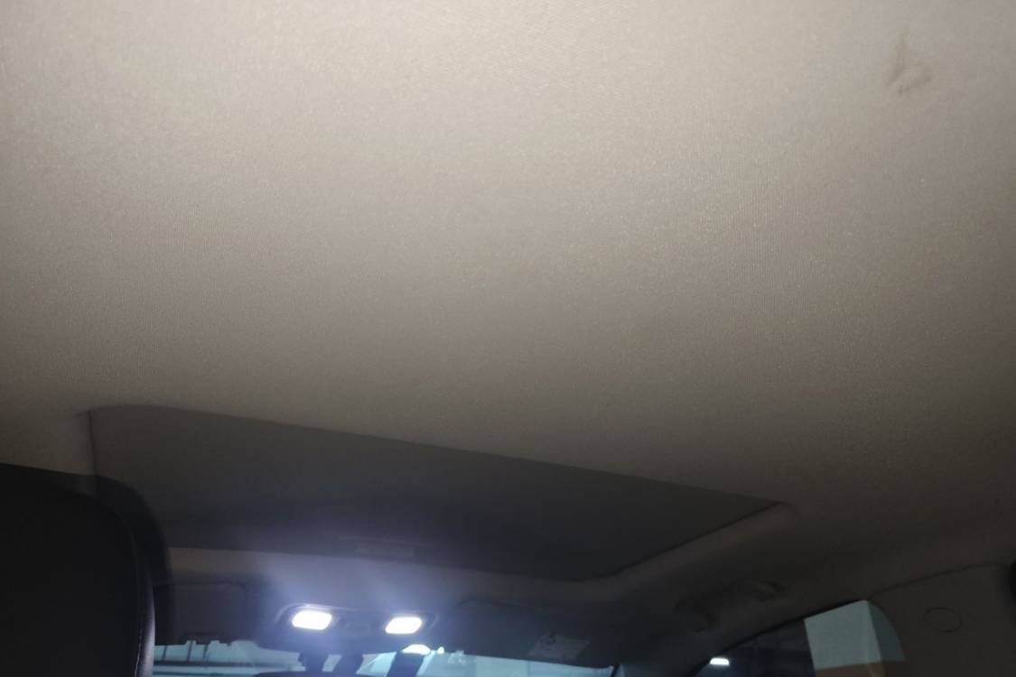 GEELY Vision X6 2019 car image #20