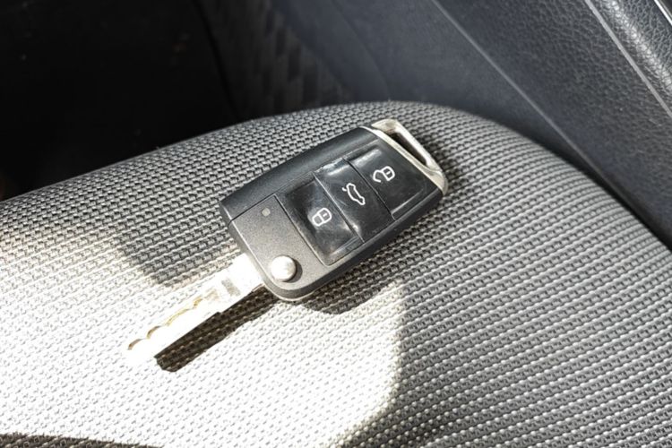 Volkswagen Golf 2018 #9 Volkswagen Golf 2018 imagen de coche #9