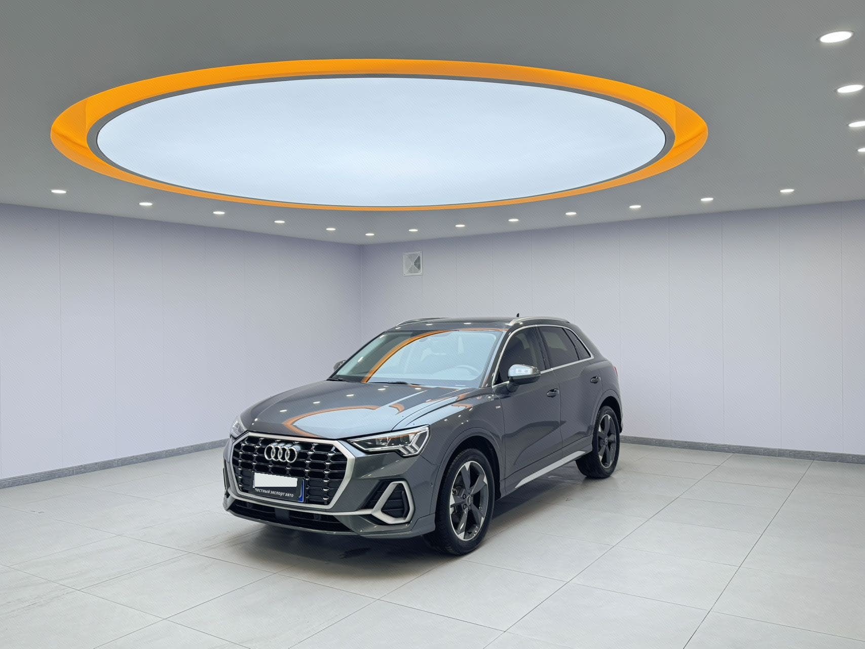 2023 2023 immagine di auto