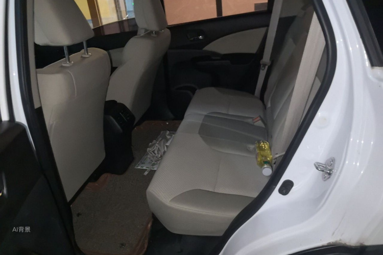 Honda CR-V 2016 car image #19