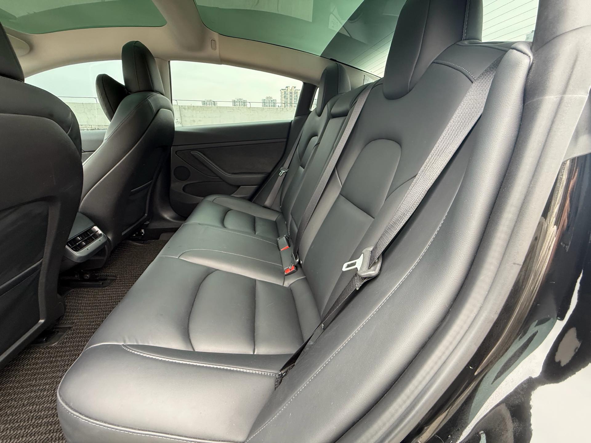 特斯拉 Model 3 2022 汽车图片 #6