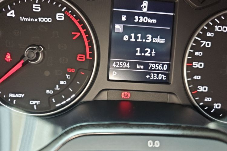 Audi A3 2020 #8 Audi A3 2020 car image #8