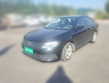 Volkswagen Lavida 2017 car image 