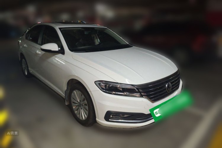 Volkswagen Lavida 2021 #4 Volkswagen Lavida 2021 car image #4