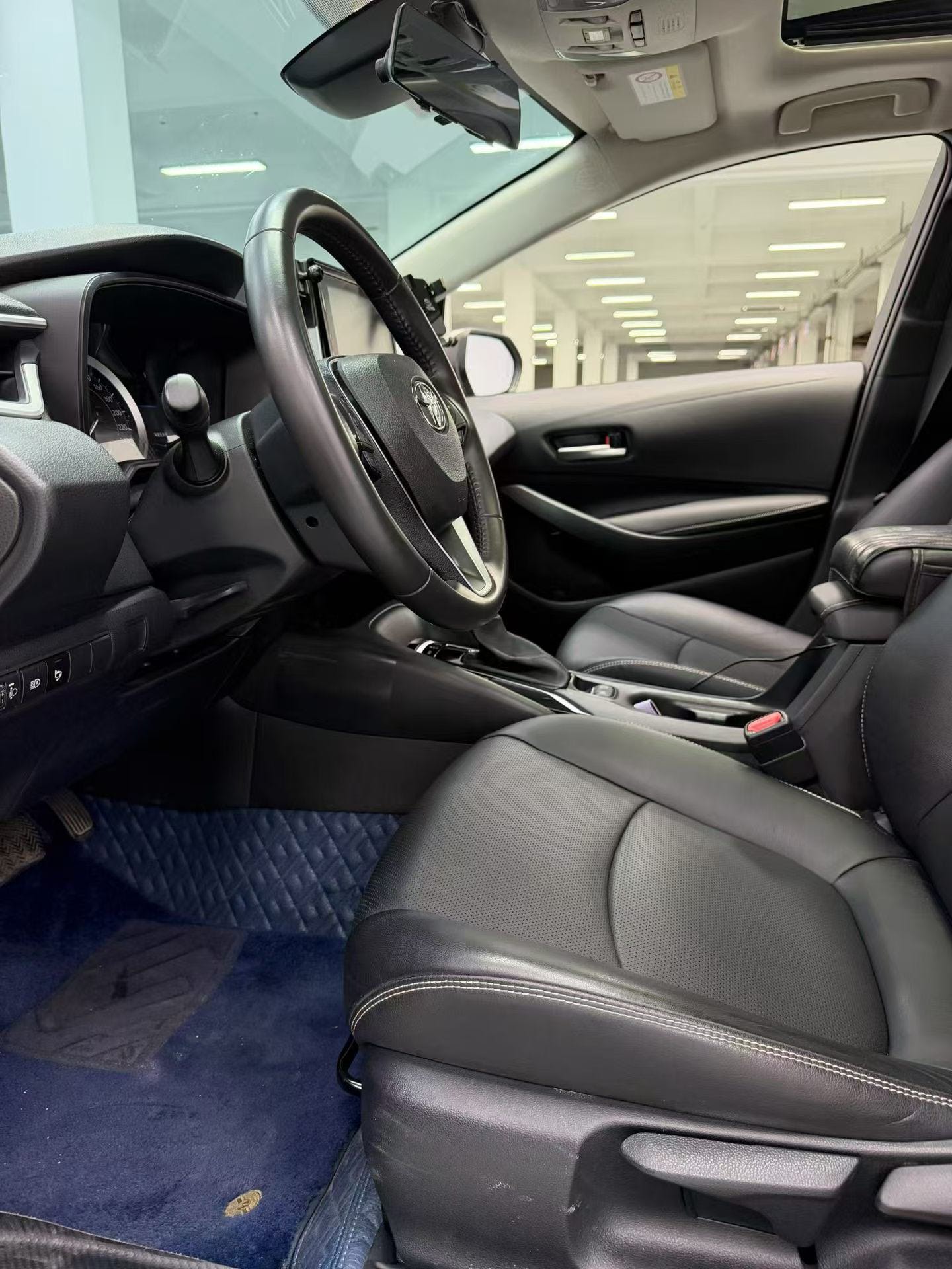 Toyota Corolla 2022 car image #9