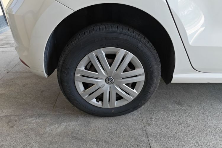 Volkswagen Polo 2016 #10 Volkswagen Polo 2016 car image #10
