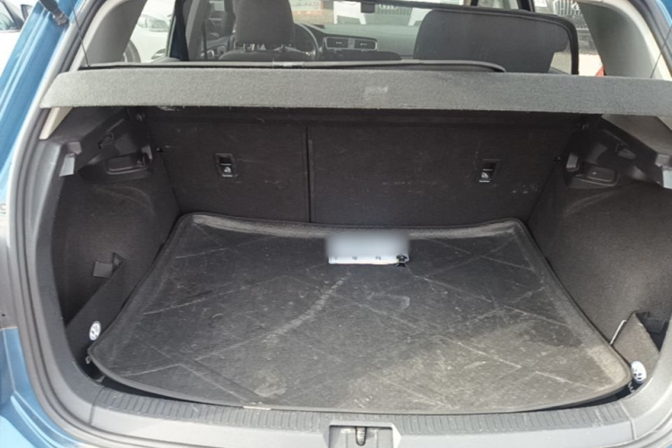 Volkswagen Golf 2017 #19 Volkswagen Golf 2017 car image #19