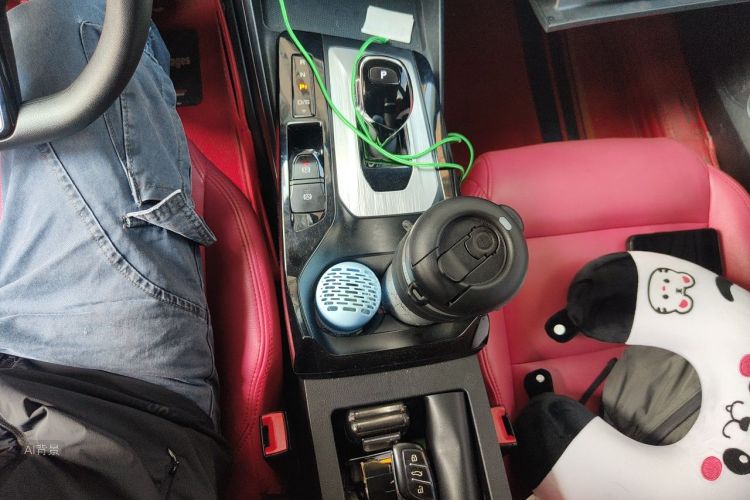 MG 5 2021 immagine di auto #16