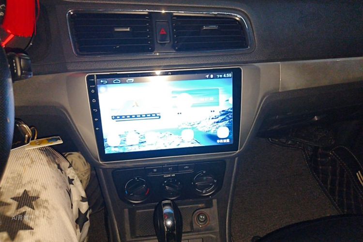 Volkswagen Lavida 2017 car image #15