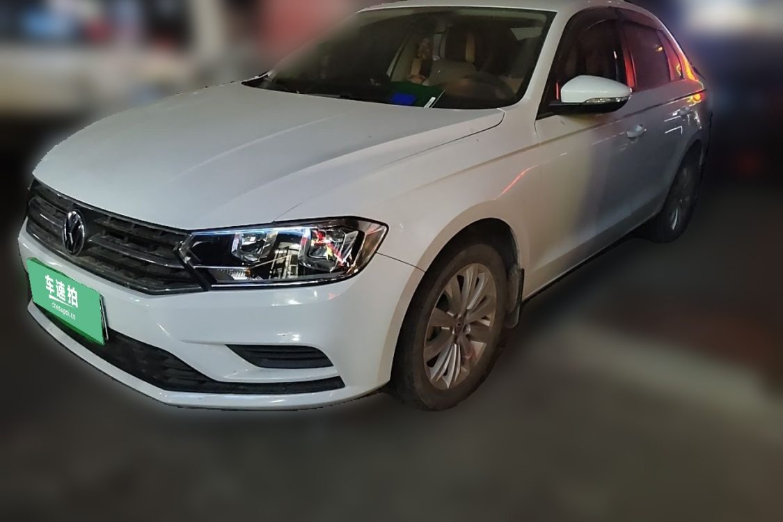 Volkswagen Bora 2021 Volkswagen Bora 2021 car image