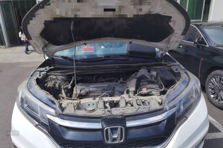 Honda CR-V 2015 car image #22