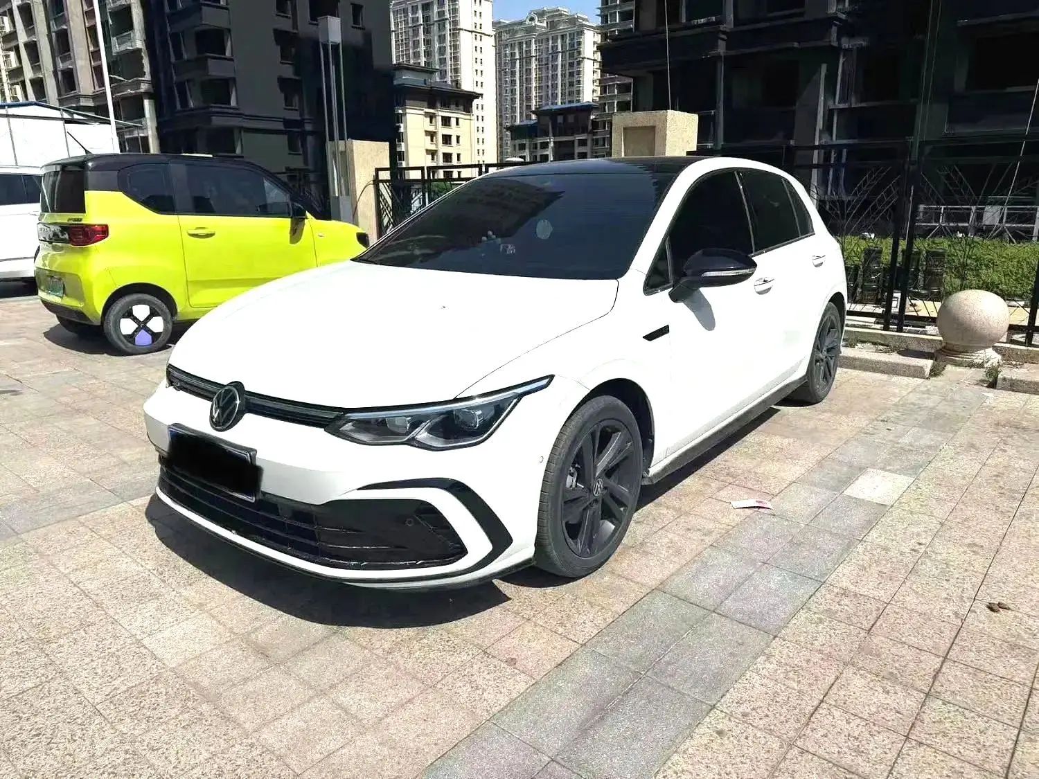 2023 2023 car image