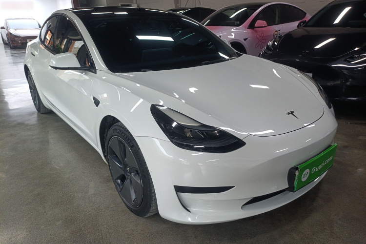 Tesla Model 3 2023 car image #6