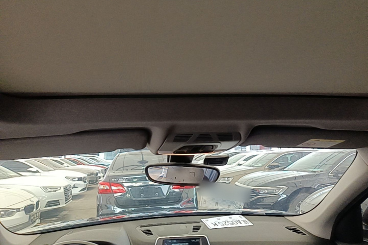 BMW X1 2017 car image #18