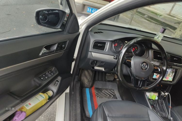 Volkswagen Lavida 2016 #18 Volkswagen Lavida 2016 car image #18