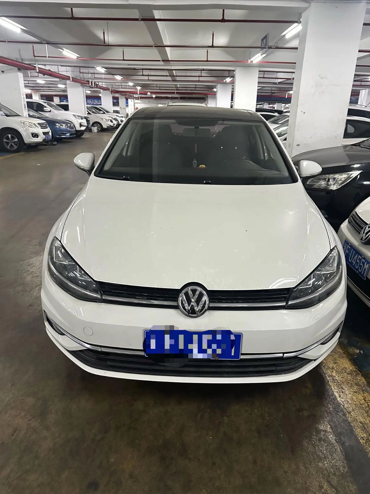 2018 imagem de carro #2