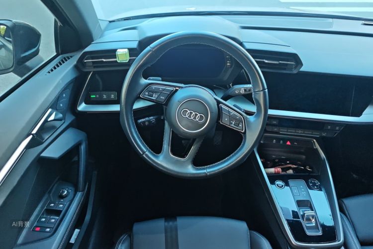Audi A3 2024 #12 Audi A3 2024 car image #12