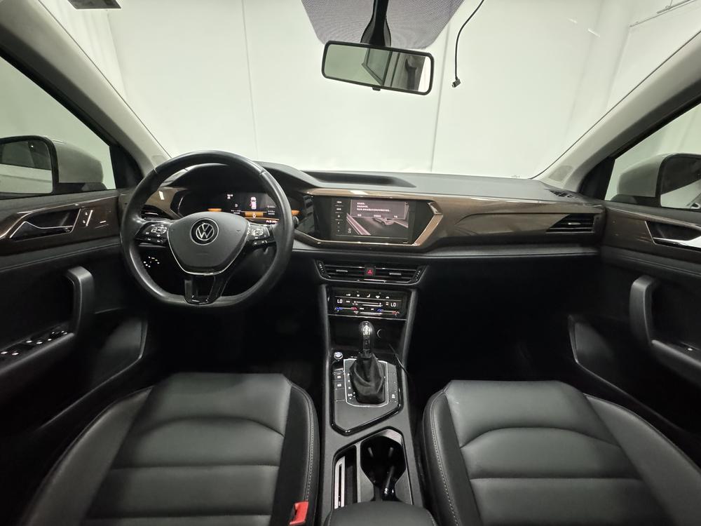 Volkswagen Tharu 2022 #14 Volkswagen Tharu 2022 صورة سيارة #14