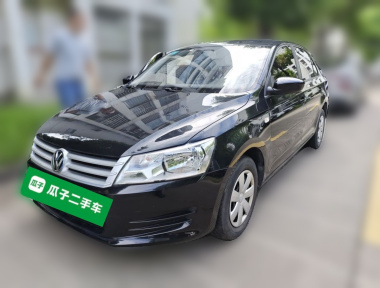 Volkswagen Santana 2015 Volkswagen Santana 2015 car image