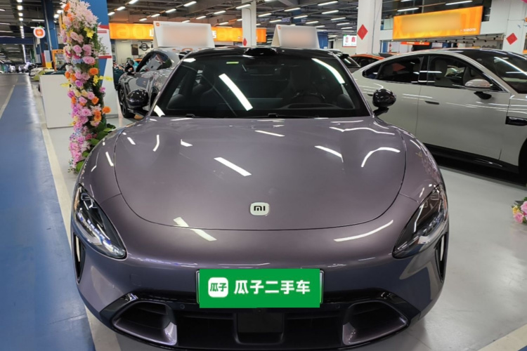 2026 car image #3