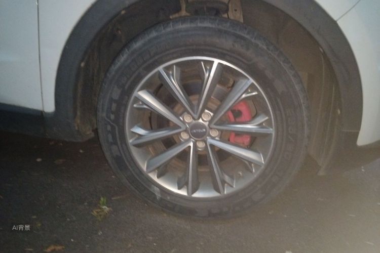 2019 image de voiture #9