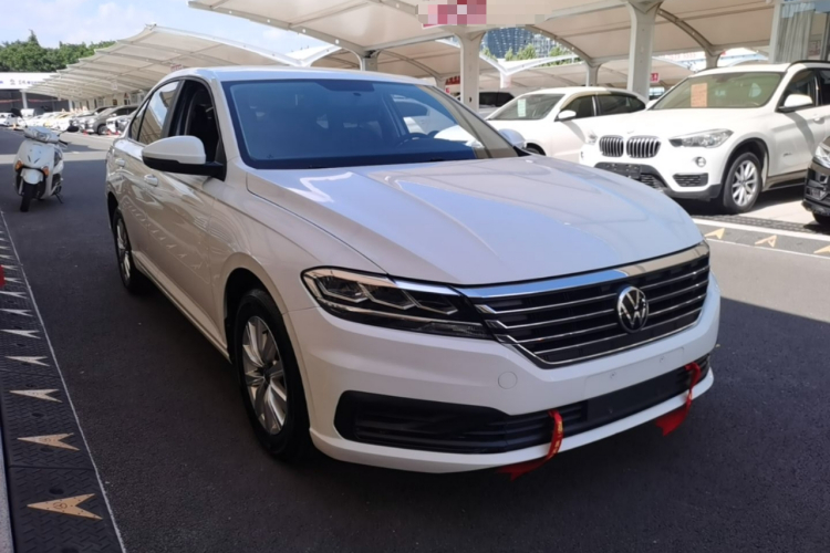 Volkswagen Lavida 2022 car image #6