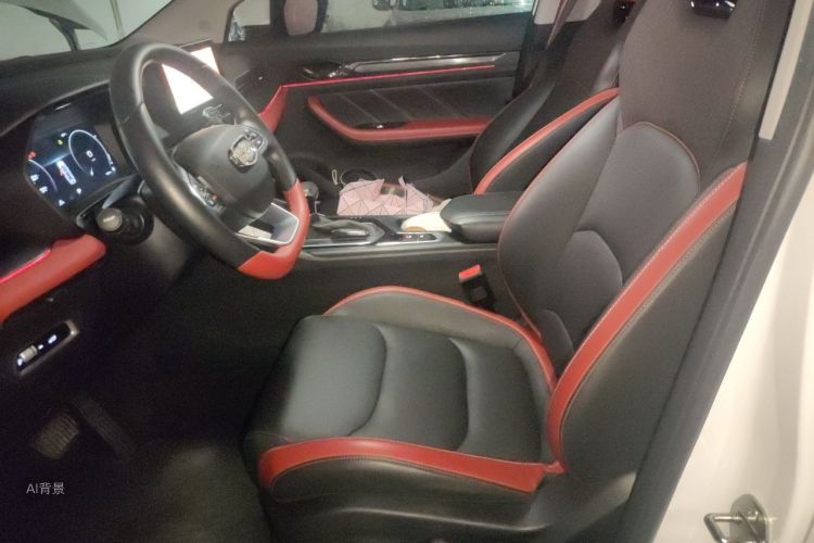 GEELY Emgrand S 2022 #17 GEELY Emgrand S 2022 image de voiture #17