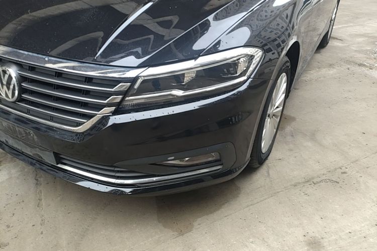 Volkswagen Lavida 2019 #23 Volkswagen Lavida 2019 car image #23