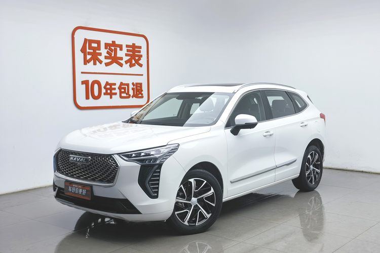 Haval Jolion 2021 Haval Jolion 2021 car image