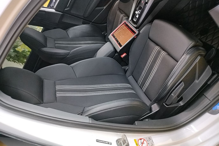 Audi A3 2023 car image #24