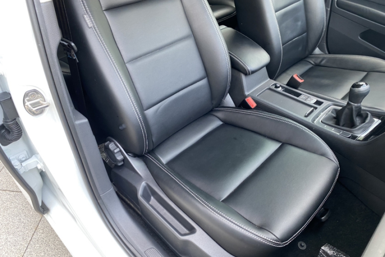 Volkswagen Golf 2019 #23 Volkswagen Golf 2019 car image #23