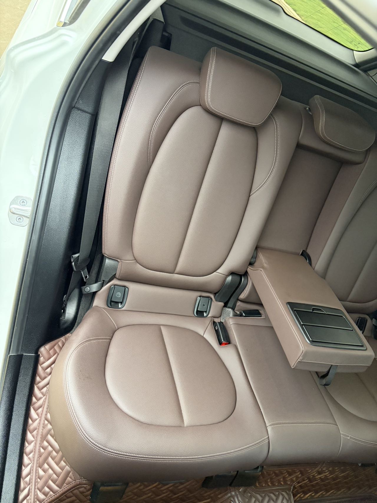 BMW X1 2021 #7 BMW X1 2021 car image #7