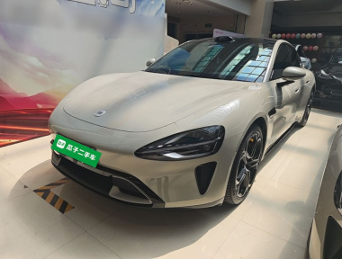 MI SU7 2024 car image 