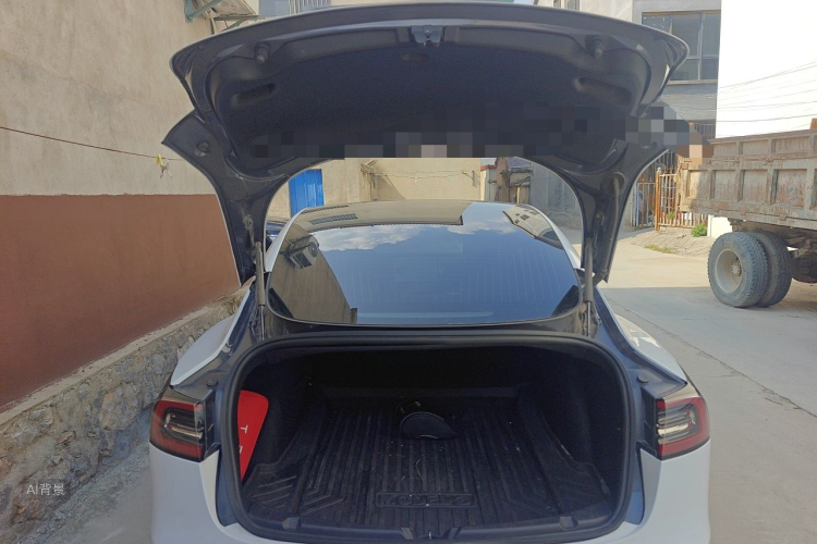 Tesla Model 3 2020 #21 Tesla Model 3 2020 car image #21