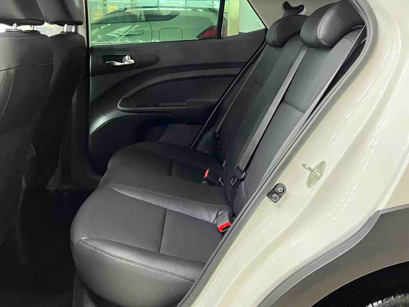 Kia KX1 2023 #11 Kia KX1 2023 immagine di auto #11