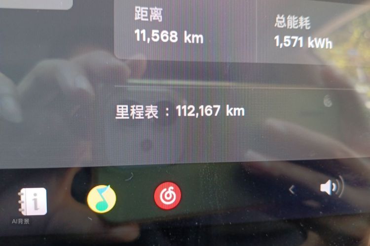 Tesla Model 3 2020 car image #14