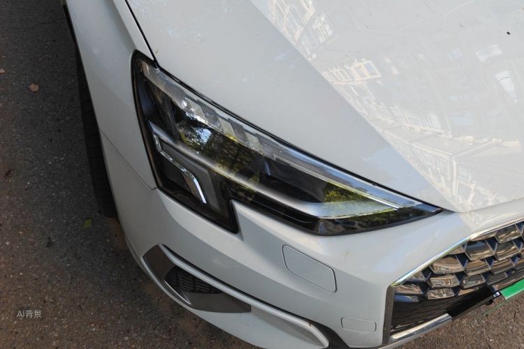 Audi A3 2022 صورة سيارة #8