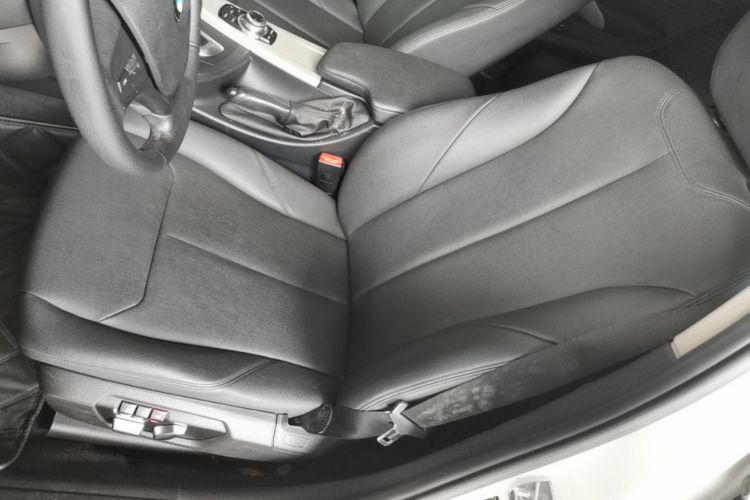 BMW 3 Series 2016 #15 BMW 3 Series 2016 car image #15